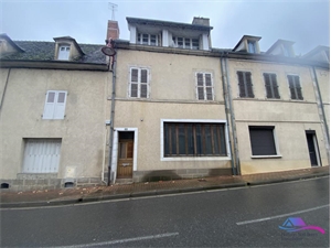 maison a renover à la vente -   18170  LE CHATELET, surface 171 m2 vente maison a renover - UBI415303827